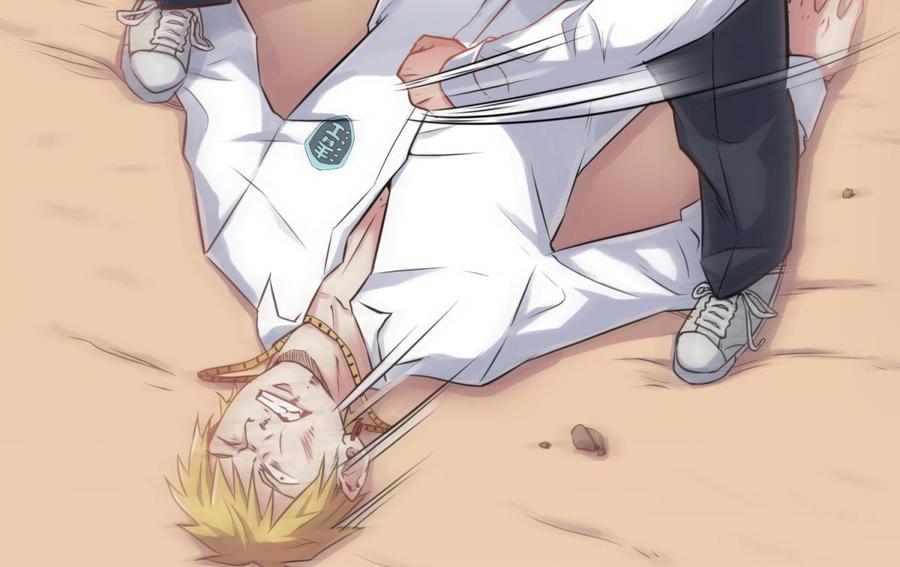 Goddess's Personal Doctor Ch. 4 第31页