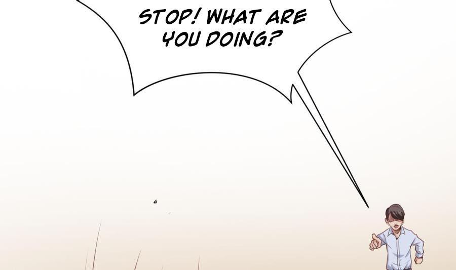 Goddess's Personal Doctor Ch. 4 第39页