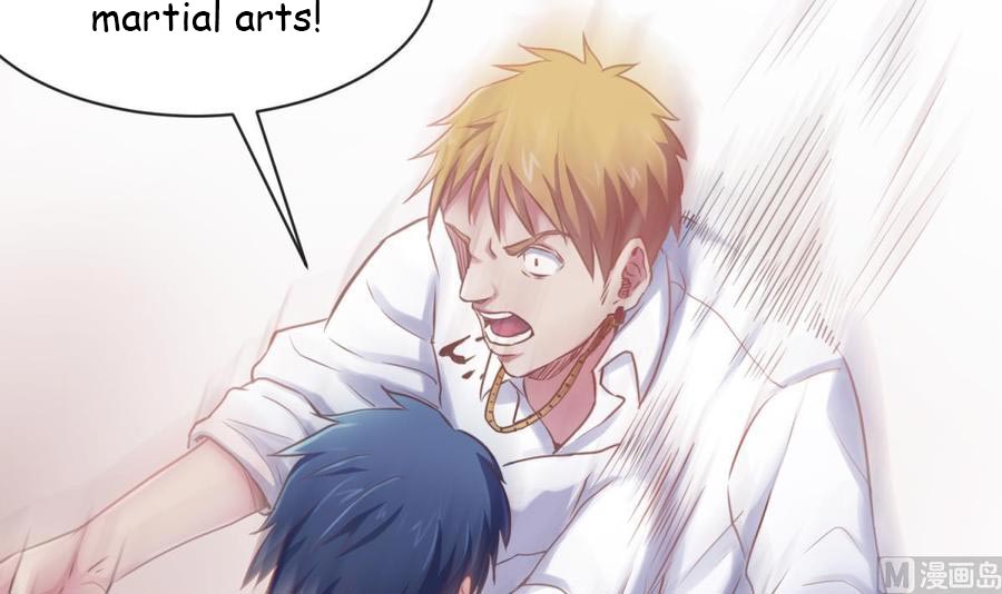 Goddess's Personal Doctor Ch. 4 第5页