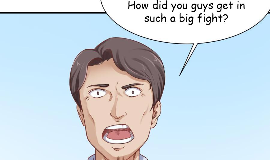 Goddess's Personal Doctor Ch. 4 第49页