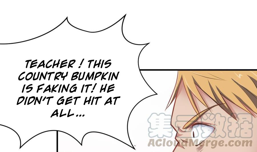 Goddess's Personal Doctor Ch. 4 第52页