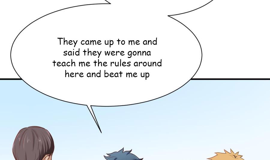 Goddess's Personal Doctor Ch. 4 第55页