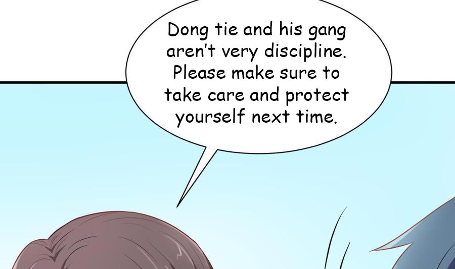 Goddess's Personal Doctor Ch. 4 第58页