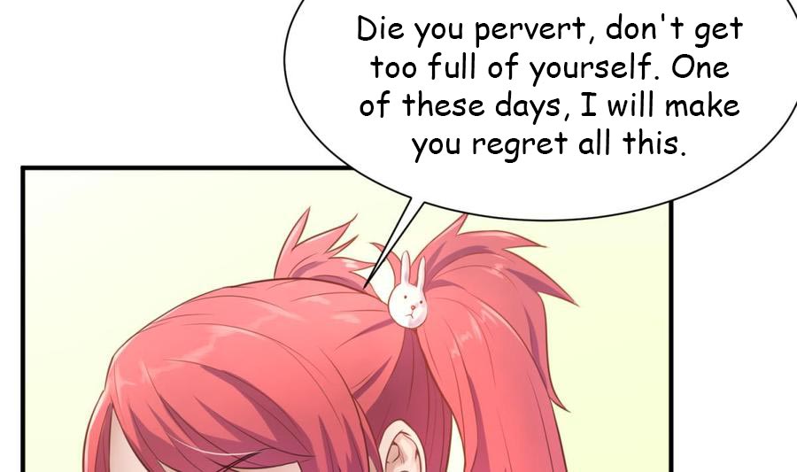 Goddess's Personal Doctor Ch. 4 第67页