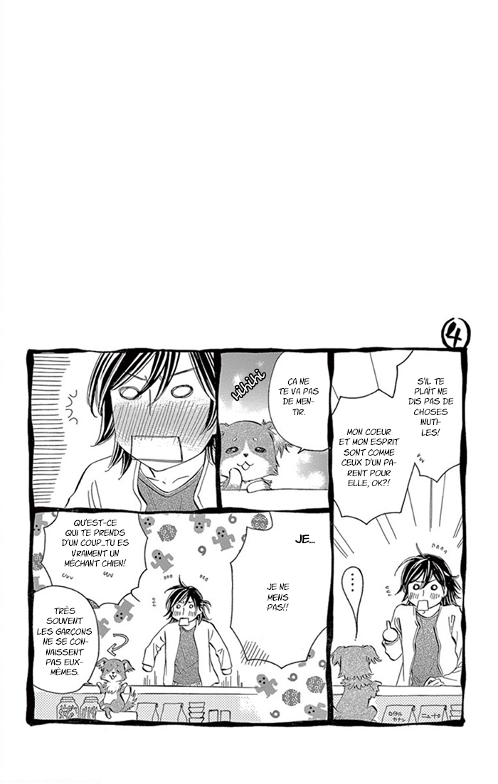 Kore kara Hajimaru Koi o Oshiete Vol. 1 Ch. 4 第2页