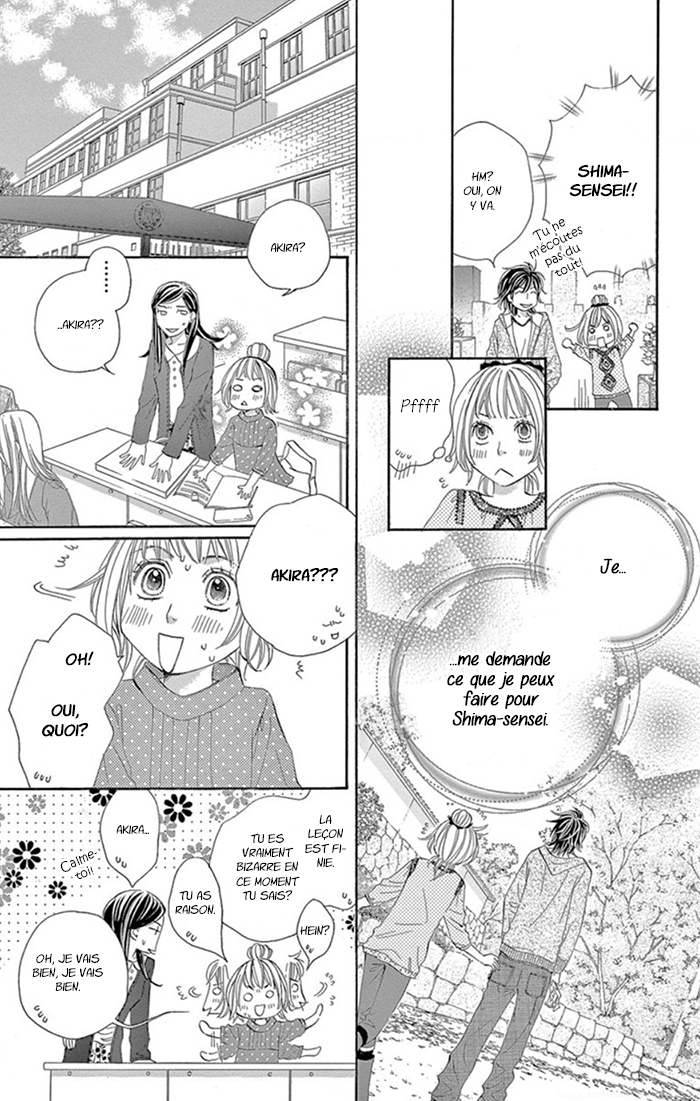 Kore kara Hajimaru Koi o Oshiete Vol. 1 Ch. 4 第15页