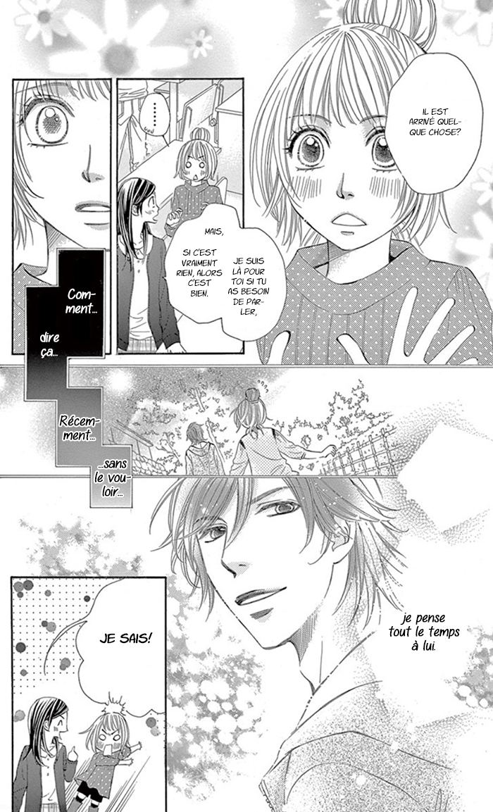 Kore kara Hajimaru Koi o Oshiete Vol. 1 Ch. 4 第16页