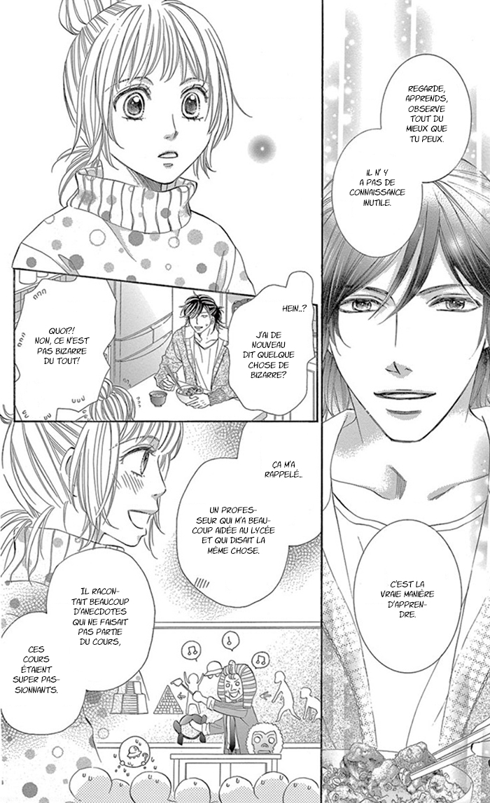 Kore kara Hajimaru Koi o Oshiete Vol. 1 Ch. 4 第20页