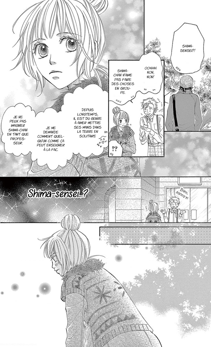 Kore kara Hajimaru Koi o Oshiete Vol. 1 Ch. 4 第24页