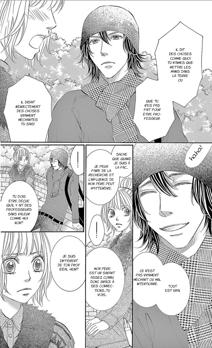 Kore kara Hajimaru Koi o Oshiete Vol. 1 Ch. 4 第26页
