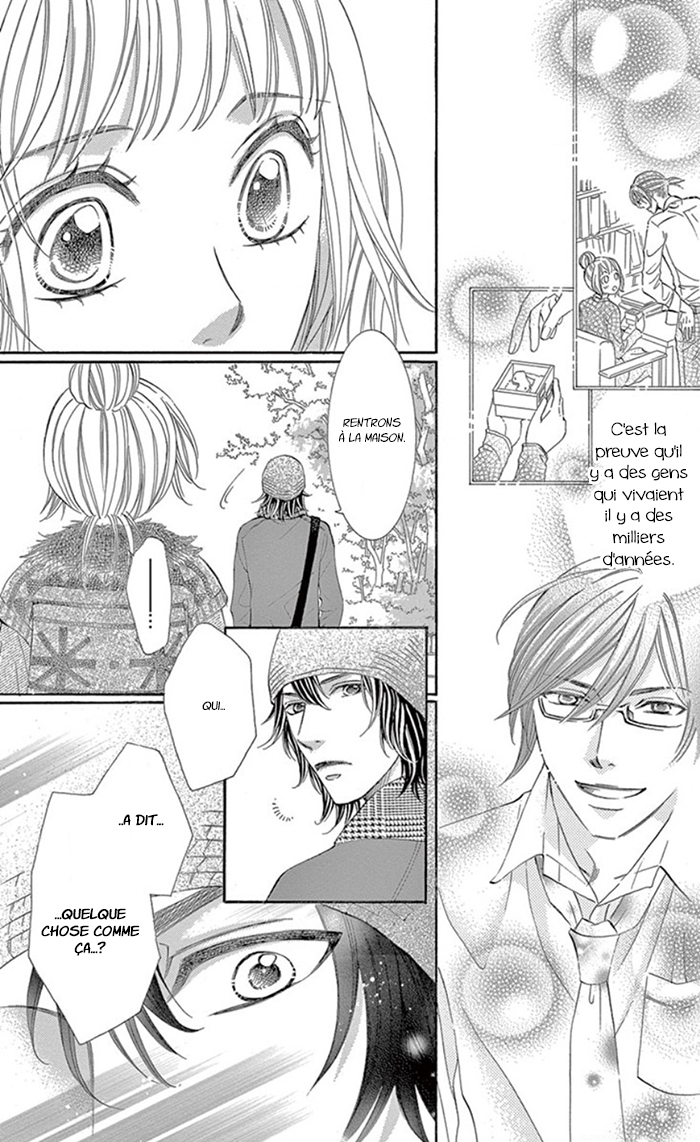 Kore kara Hajimaru Koi o Oshiete Vol. 1 Ch. 4 第27页