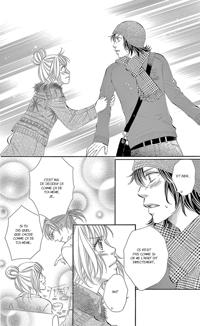 Kore kara Hajimaru Koi o Oshiete Vol. 1 Ch. 4 第28页