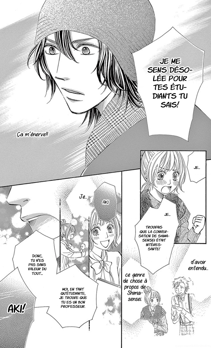 Kore kara Hajimaru Koi o Oshiete Vol. 1 Ch. 4 第29页