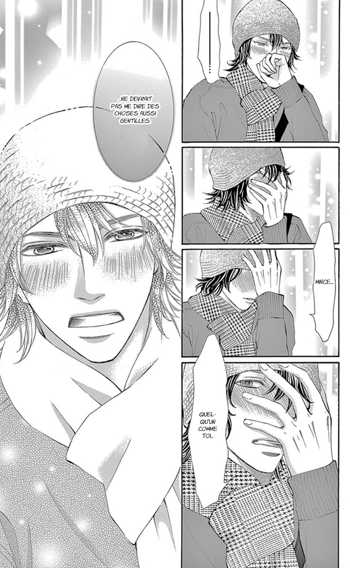 Kore kara Hajimaru Koi o Oshiete Vol. 1 Ch. 4 第31页