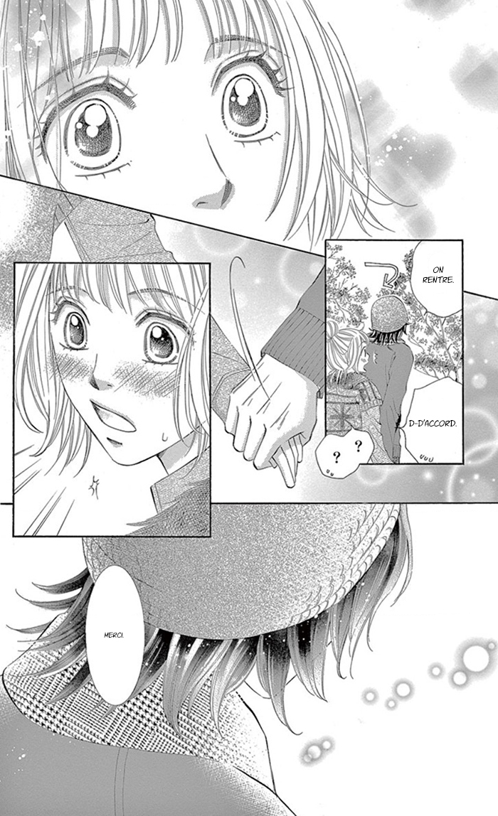 Kore kara Hajimaru Koi o Oshiete Vol. 1 Ch. 4 第32页