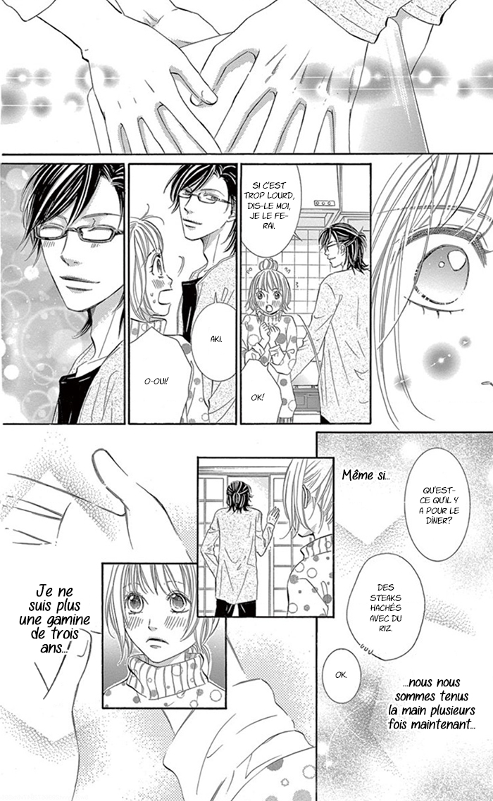 Kore kara Hajimaru Koi o Oshiete Vol. 1 Ch. 4 第34页