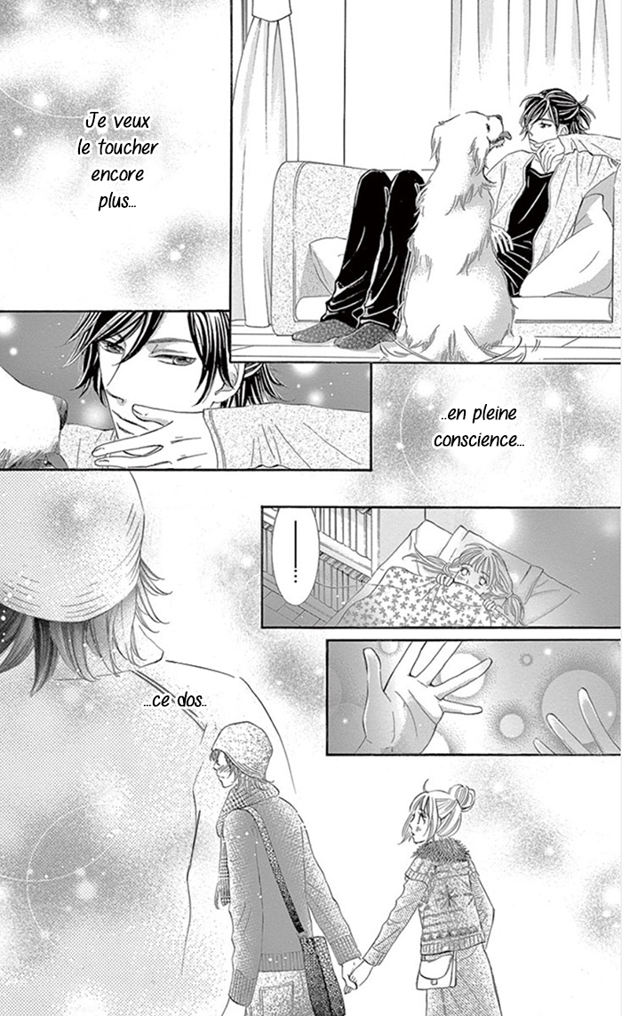 Kore kara Hajimaru Koi o Oshiete Vol. 1 Ch. 4 第36页