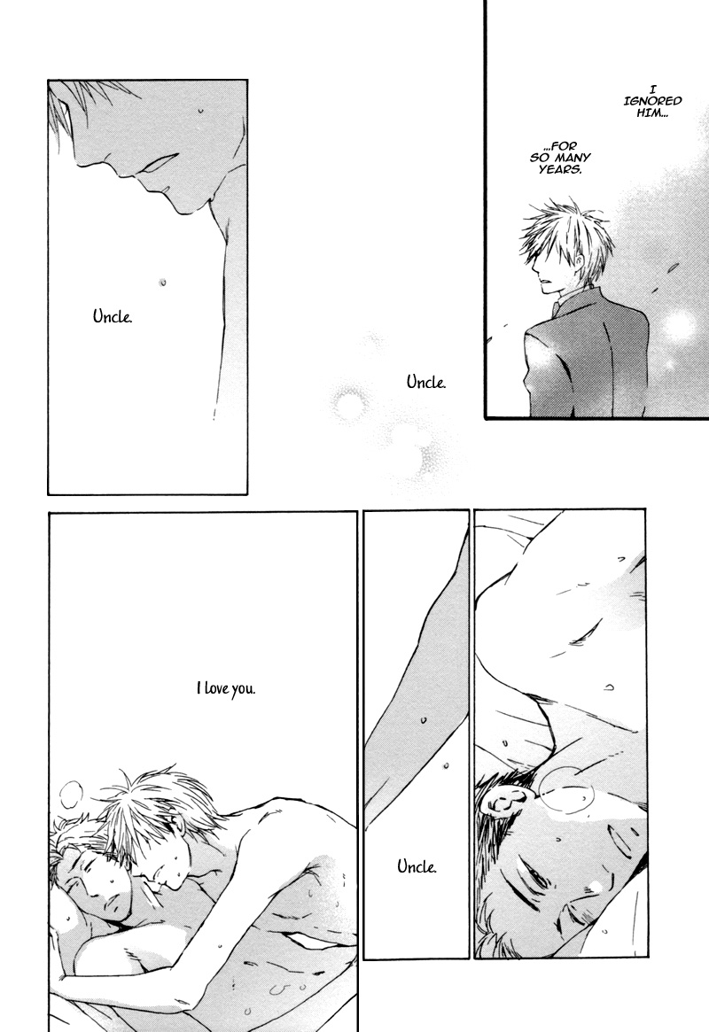 Neko no Koi Vol. 1 Ch. 5 第20页