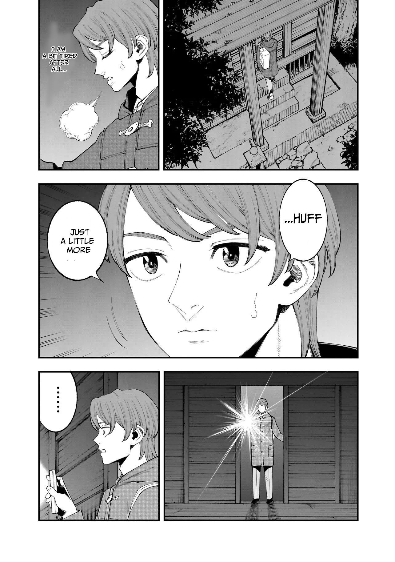 Hitode-chan ni Korosareru Vol. 2 Ch. 5 第25页