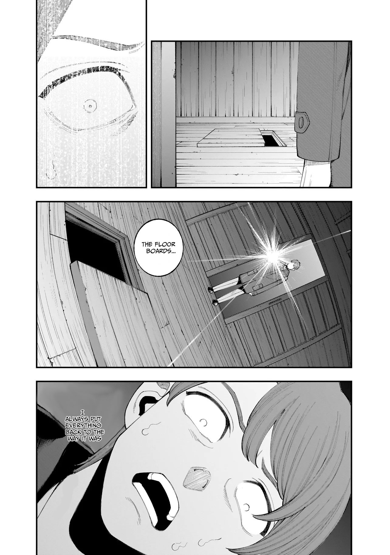 Hitode-chan ni Korosareru Vol. 2 Ch. 5 第26页