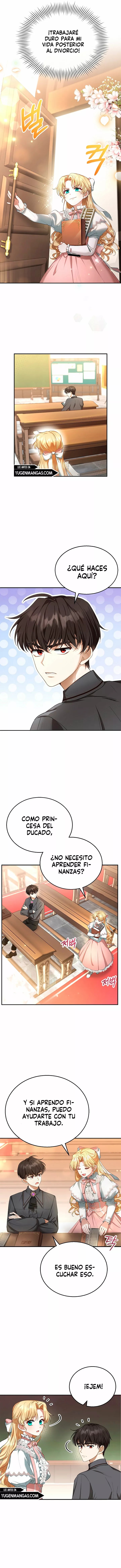 Akdang Nampyeongwa Ihonharyeoneunde, Aiga Saenggyeotda Ch. 4 第11页