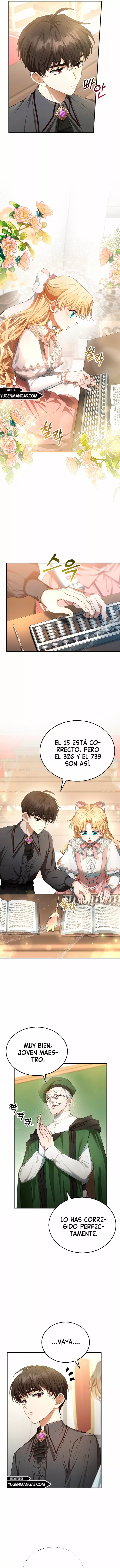 Akdang Nampyeongwa Ihonharyeoneunde, Aiga Saenggyeotda Ch. 4 第13页