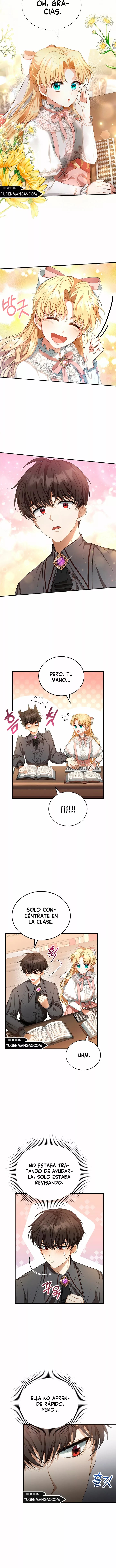 Akdang Nampyeongwa Ihonharyeoneunde, Aiga Saenggyeotda Ch. 4 第14页