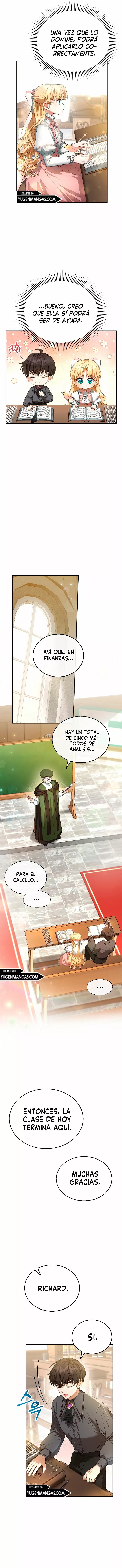 Akdang Nampyeongwa Ihonharyeoneunde, Aiga Saenggyeotda Ch. 4 第15页