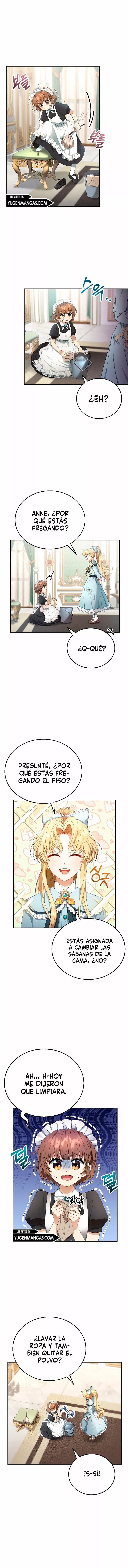 Akdang Nampyeongwa Ihonharyeoneunde, Aiga Saenggyeotda Ch. 4 第3页