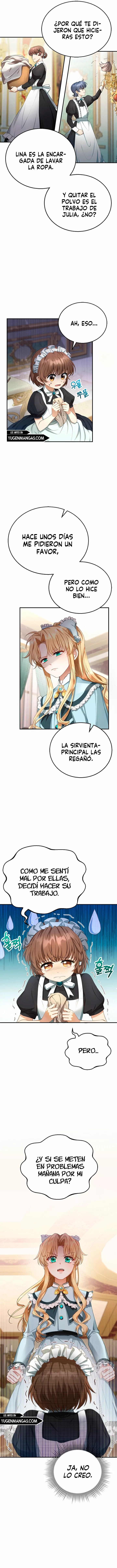 Akdang Nampyeongwa Ihonharyeoneunde, Aiga Saenggyeotda Ch. 4 第4页