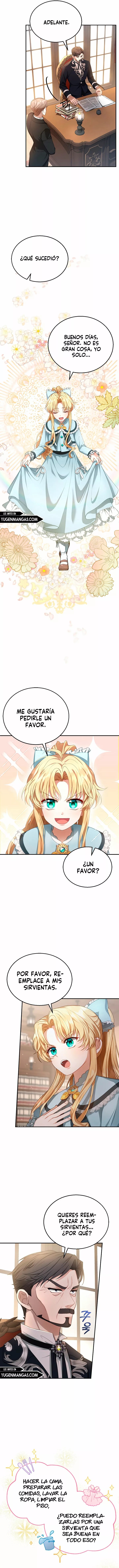 Akdang Nampyeongwa Ihonharyeoneunde, Aiga Saenggyeotda Ch. 4 第6页