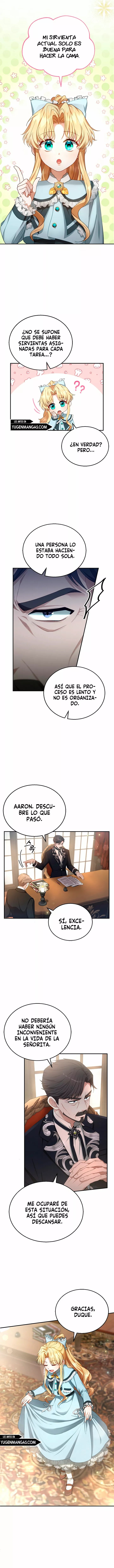 Akdang Nampyeongwa Ihonharyeoneunde, Aiga Saenggyeotda Ch. 4 第7页