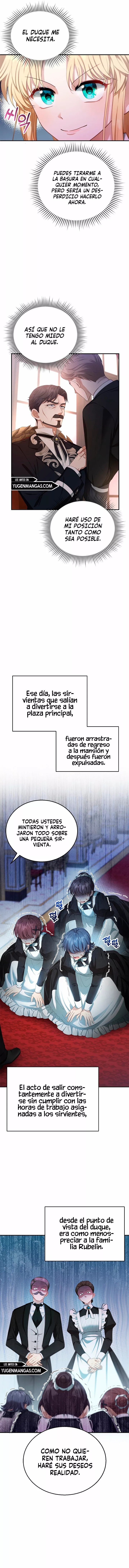 Akdang Nampyeongwa Ihonharyeoneunde, Aiga Saenggyeotda Ch. 4 第8页