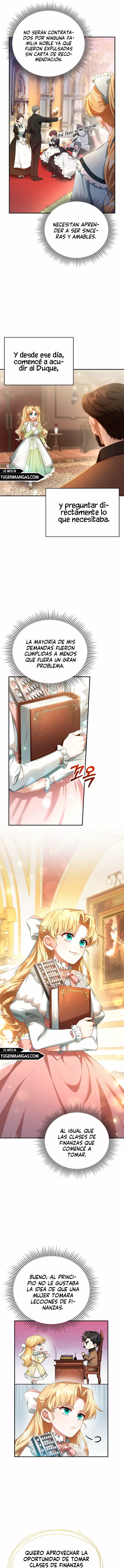 Akdang Nampyeongwa Ihonharyeoneunde, Aiga Saenggyeotda Ch. 4 第9页