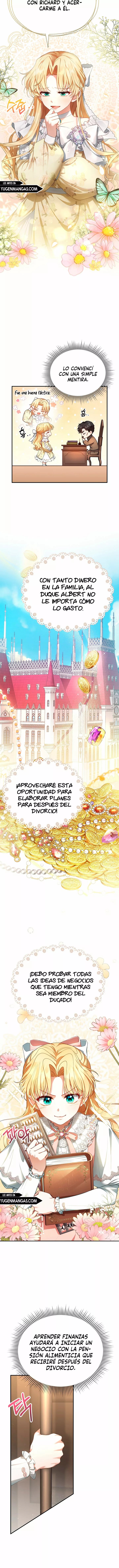 Akdang Nampyeongwa Ihonharyeoneunde, Aiga Saenggyeotda Ch. 4 第10页