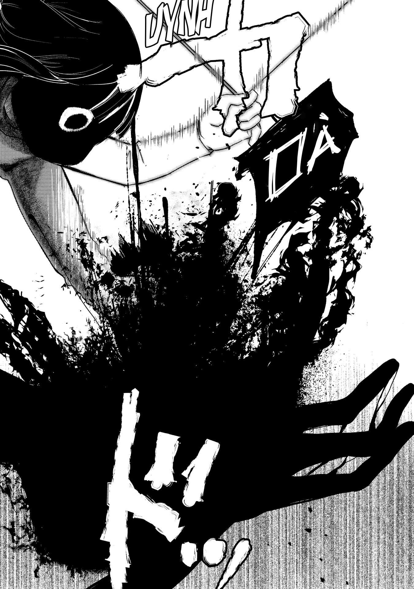 Kaya-chan wa Kowakunai Vol. 1 Ch. 2 第19页