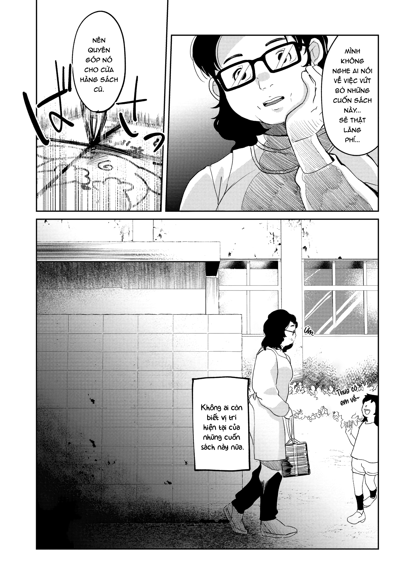 Kaya-chan wa Kowakunai Vol. 1 Ch. 2 第24页