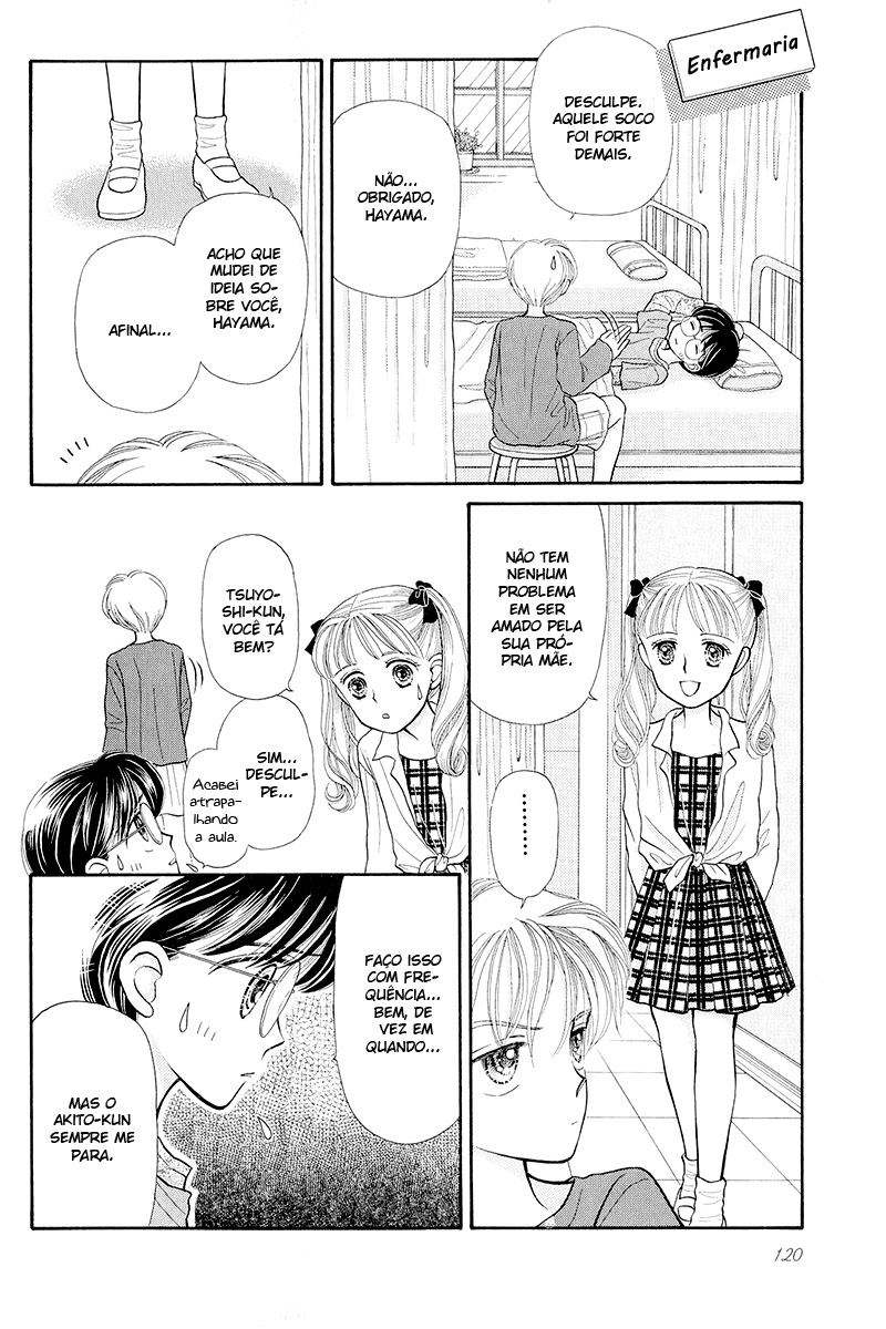 Kodocha Vol. 1 Ch. 4 第15页