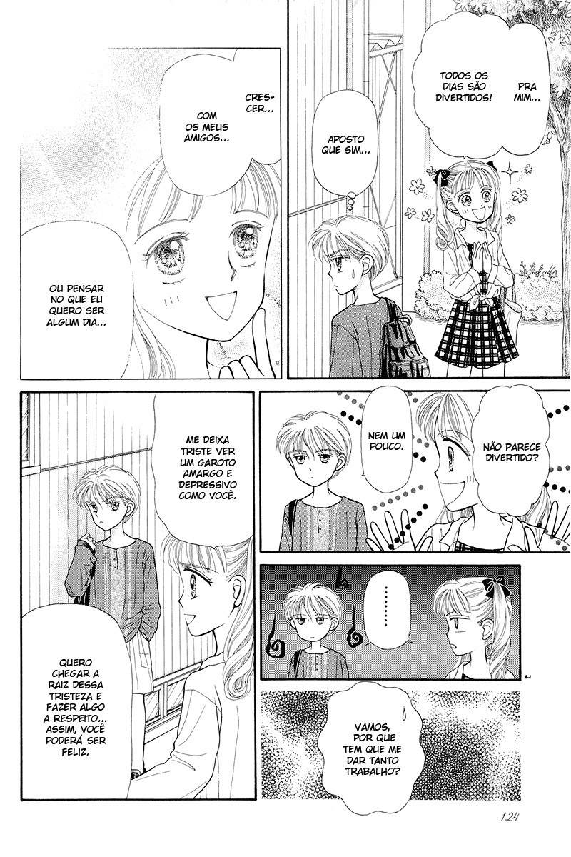 Kodocha Vol. 1 Ch. 4 第19页