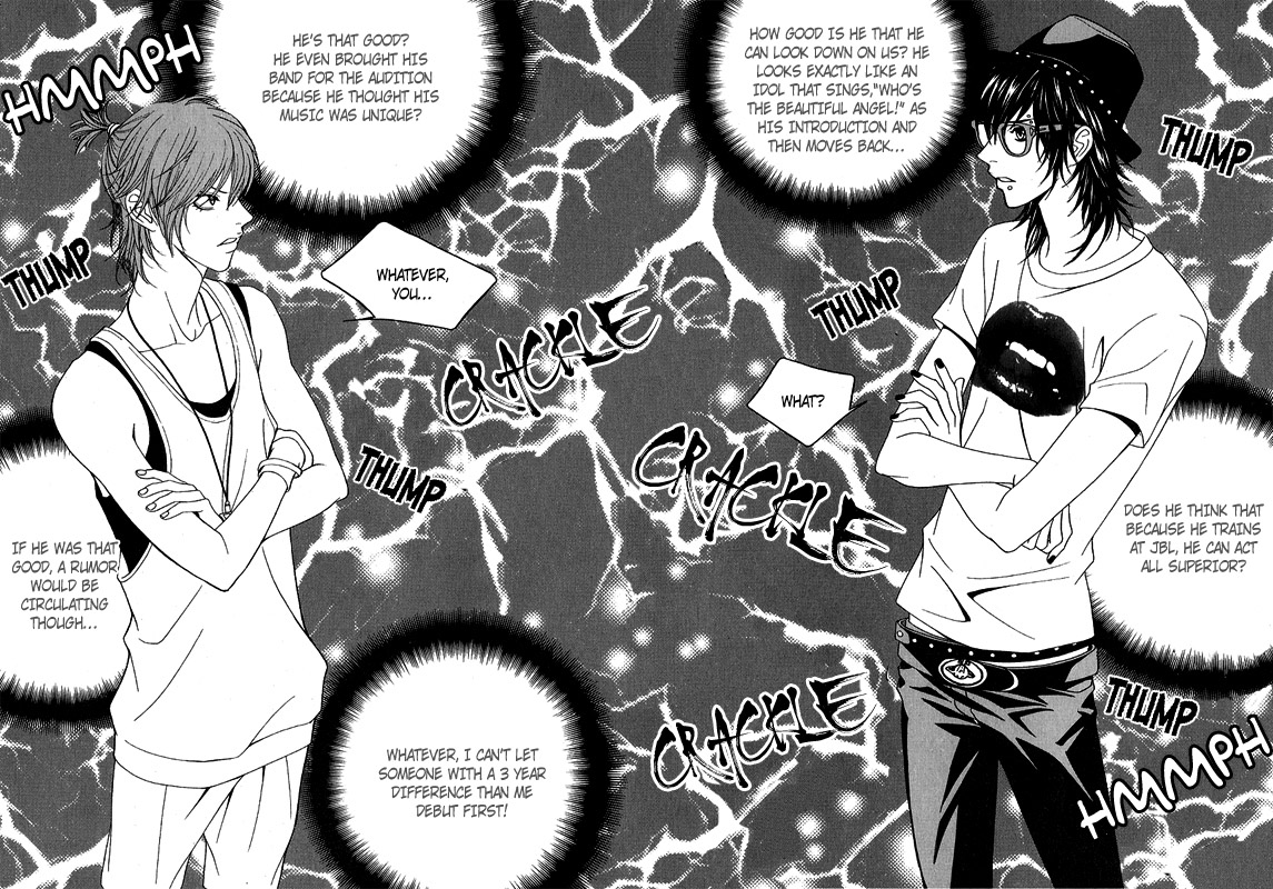 Teen Spirit Vol. 1 Ch. 2 第16页