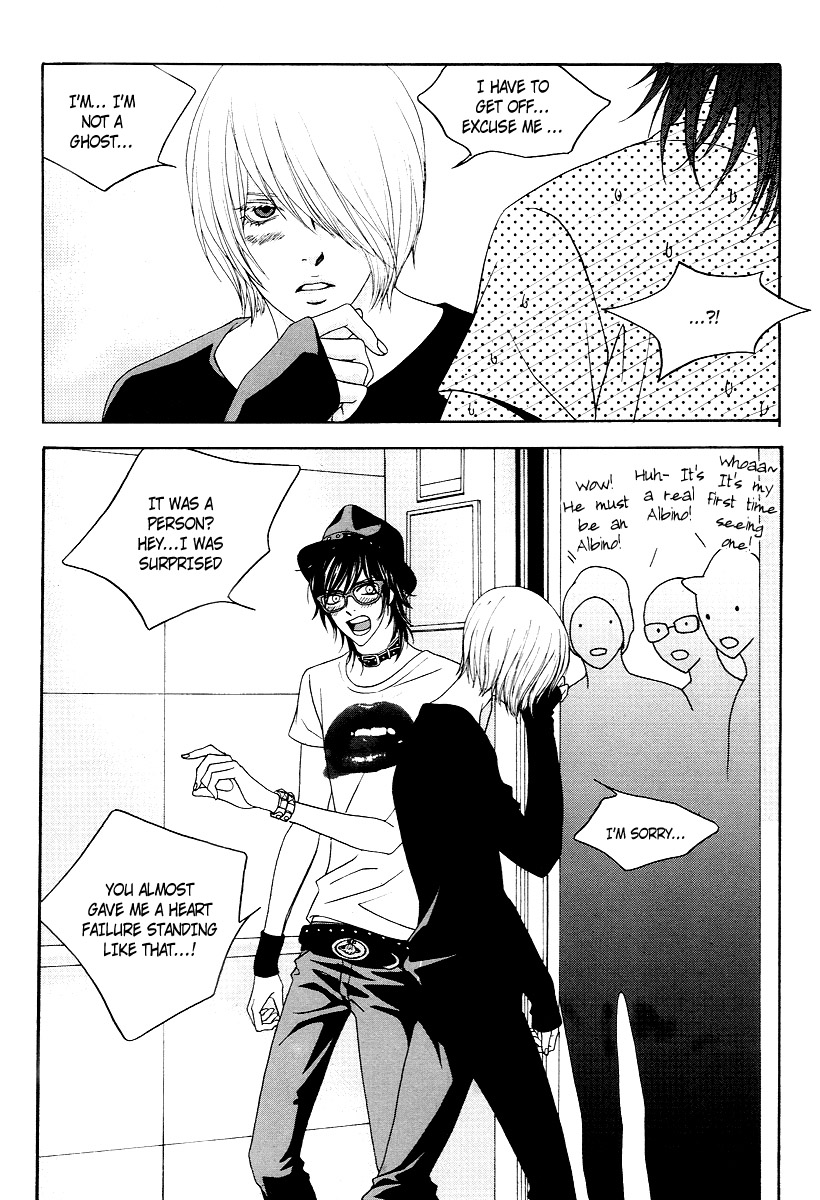 Teen Spirit Vol. 1 Ch. 2 第10页