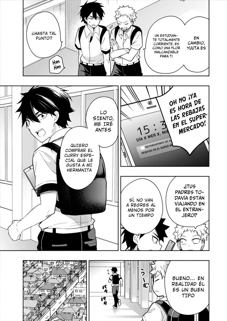 Kanojo Shoukan Shimashita!? 第8页