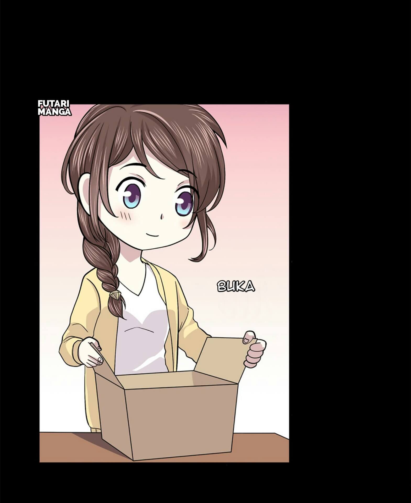 Time Lover Pesan 第11页