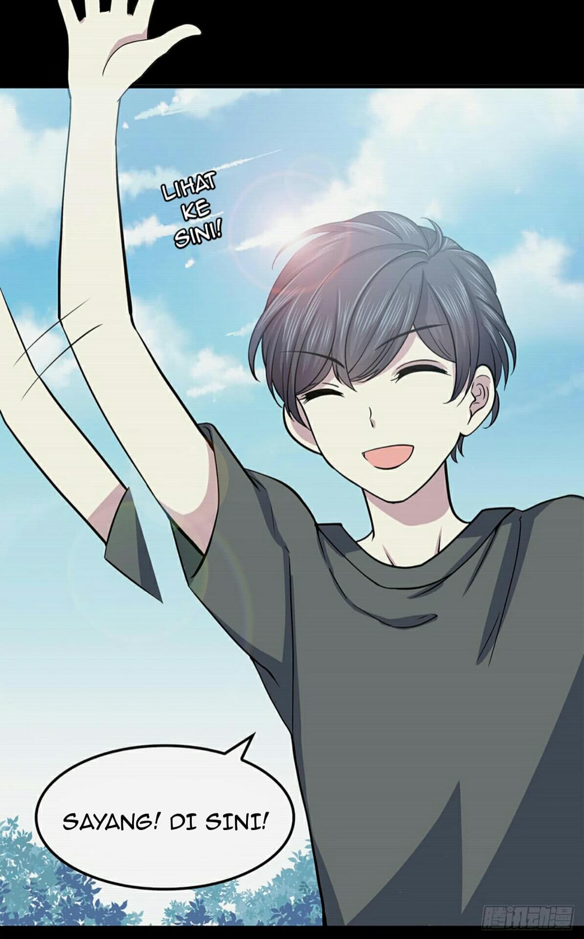 Time Lover Pesan 第19页