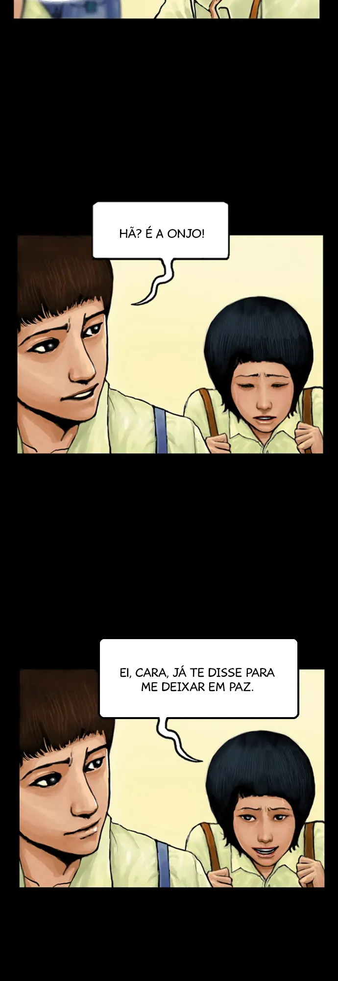 All of Us Are Dead 第8页