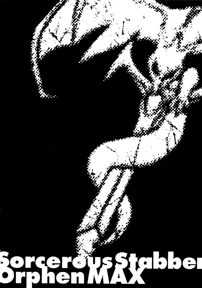 Majutsushi Orphen Hagure Tabi MAX Ancient Glyph 第26页