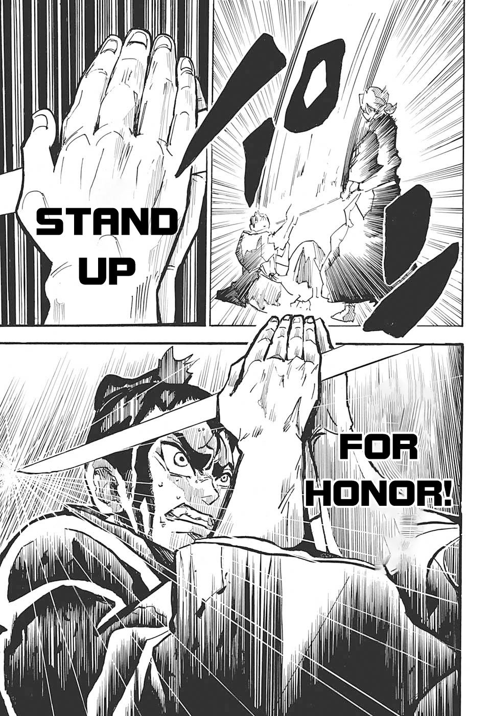Harakiri Gomen Tsuruhashi Tsugumo 第29页
