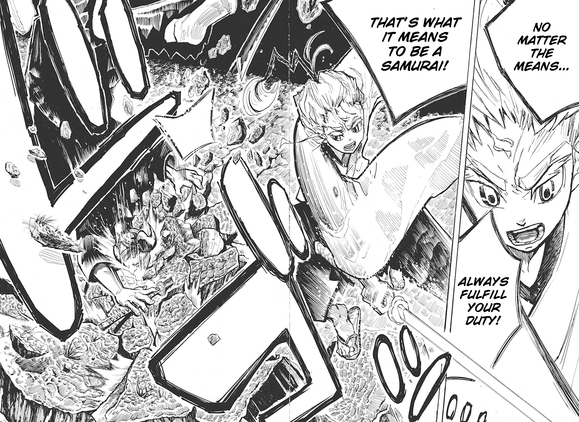 Harakiri Gomen Tsuruhashi Tsugumo 第46页