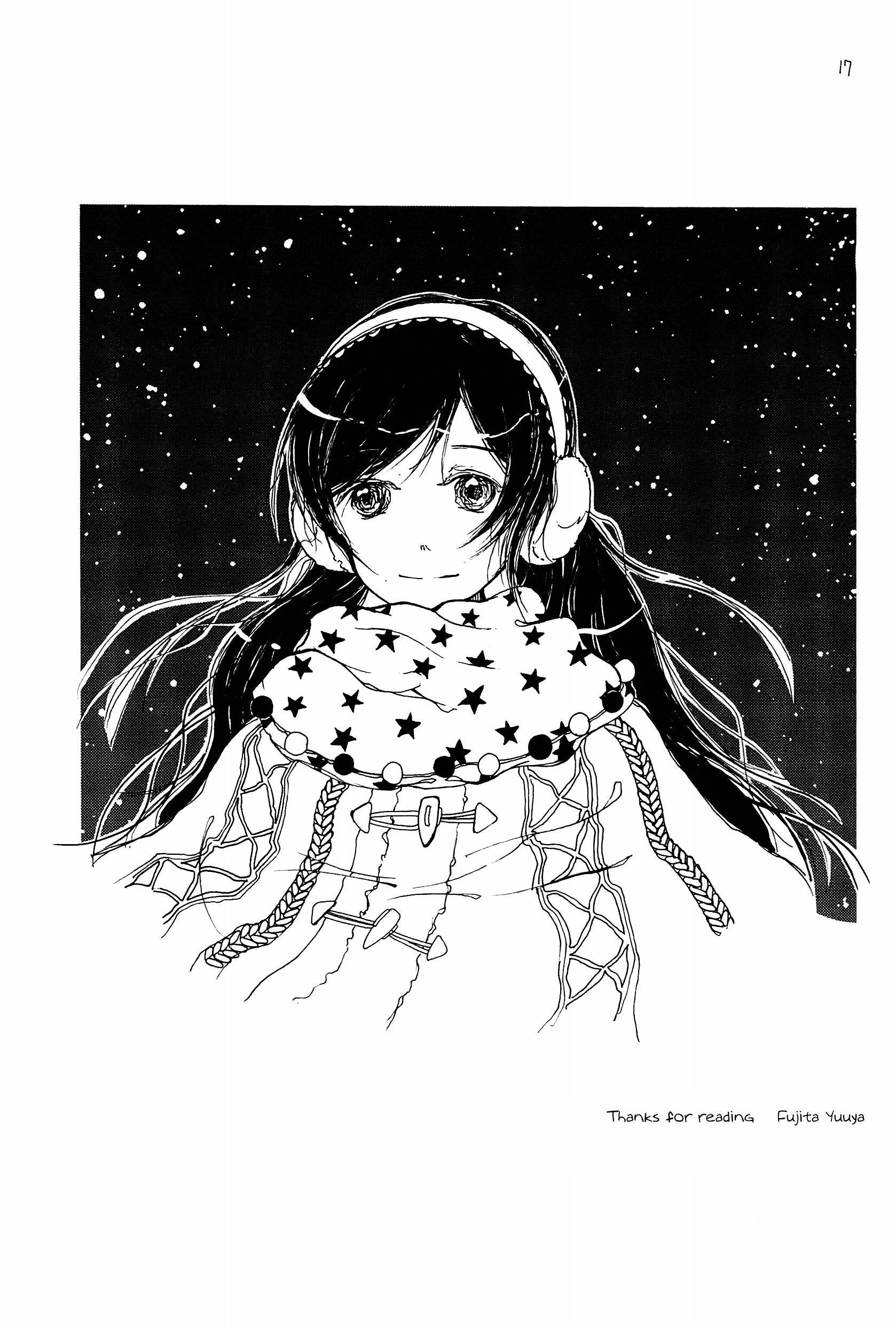 Love Live! - 1230 (Doujinshi) Oneshot 第17页