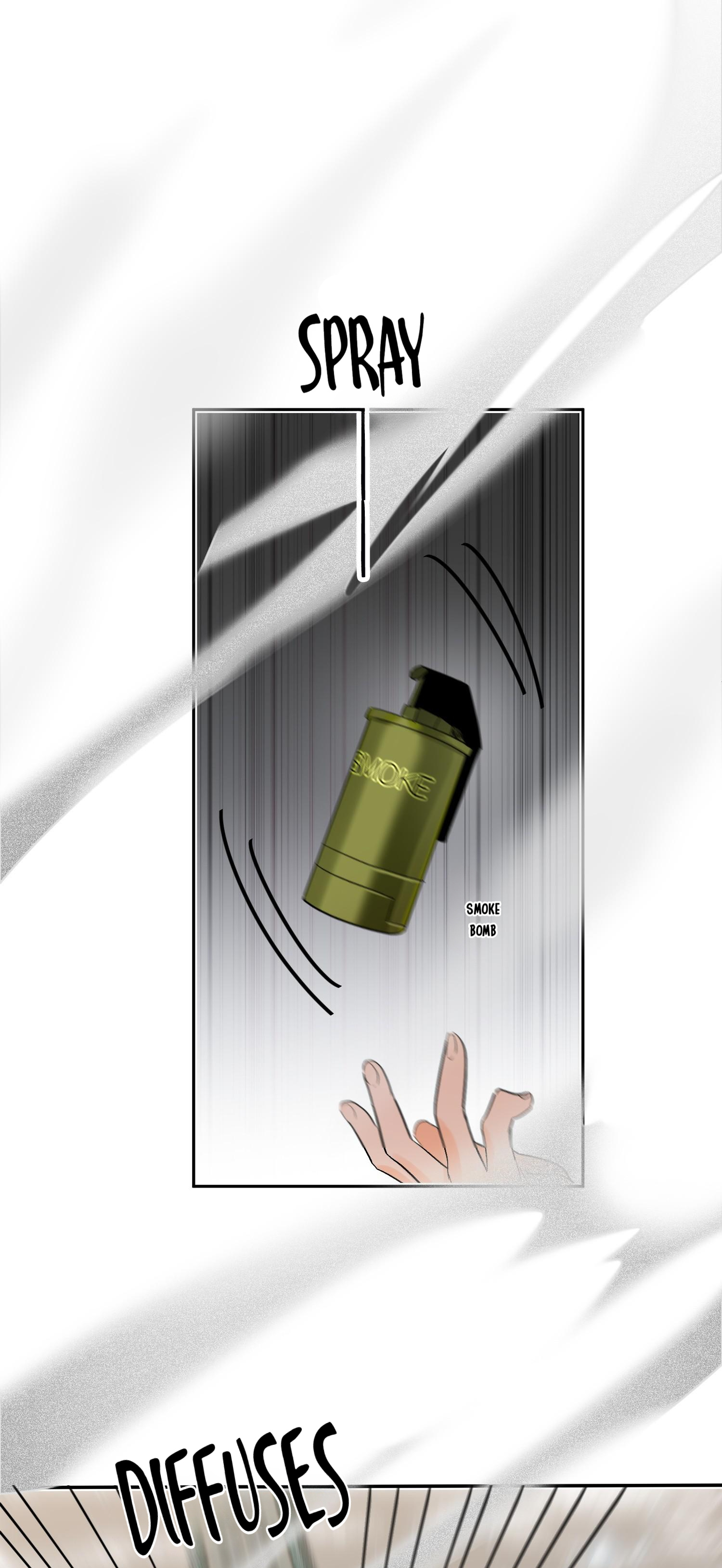 AWM: PUBG My Hands Hurt 第25页